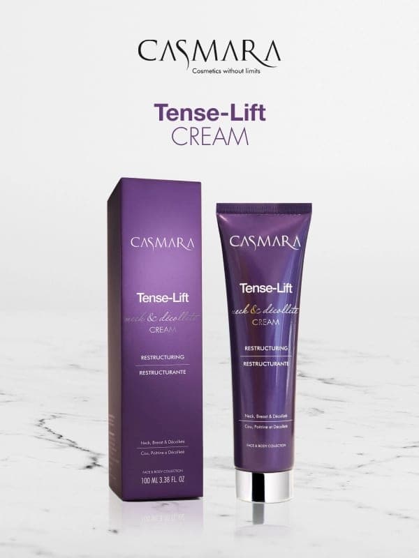Tense Lift Crema LIFTING Reestructurante de Cuello, Escote y Senos