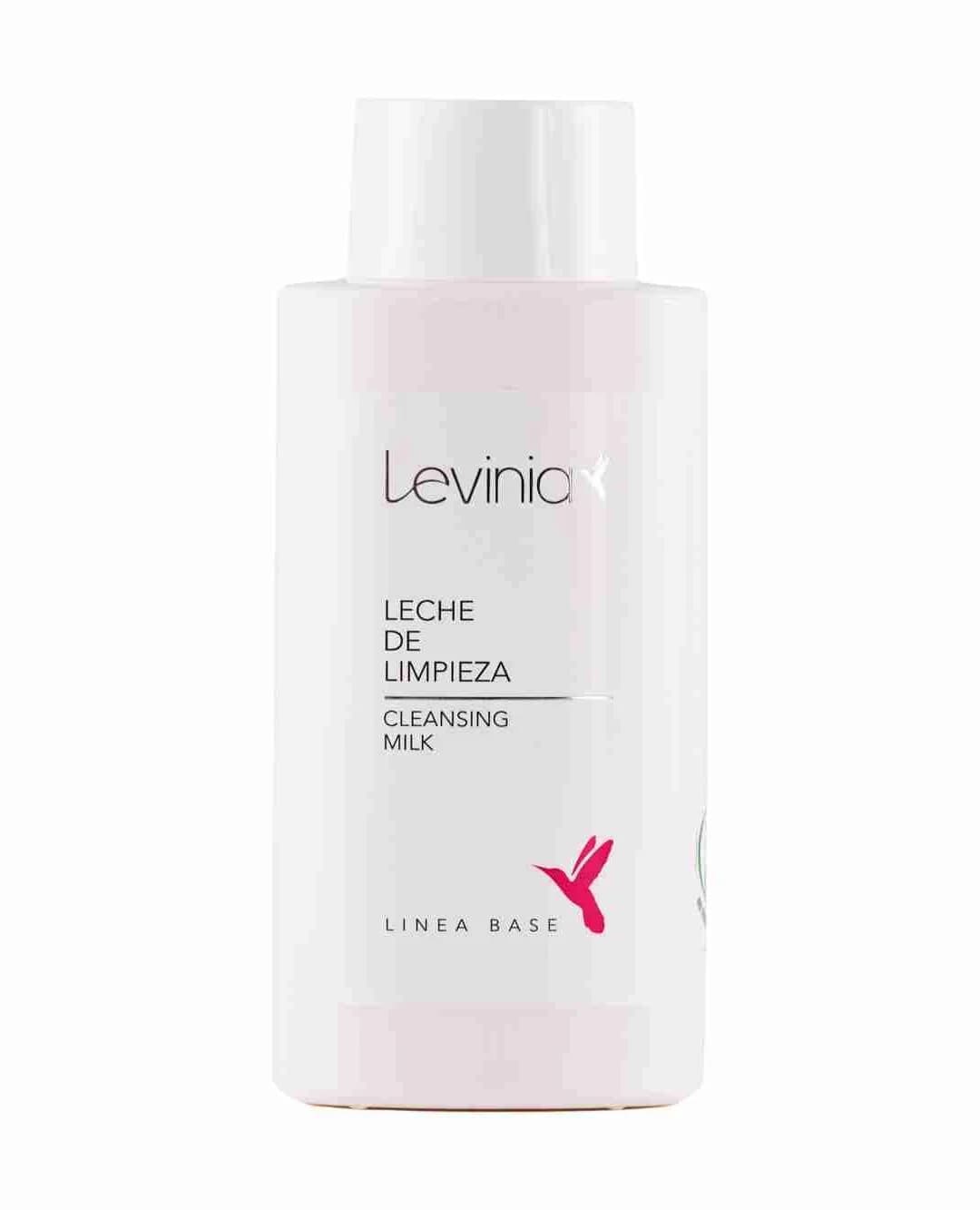 Leche Limpieza Facial