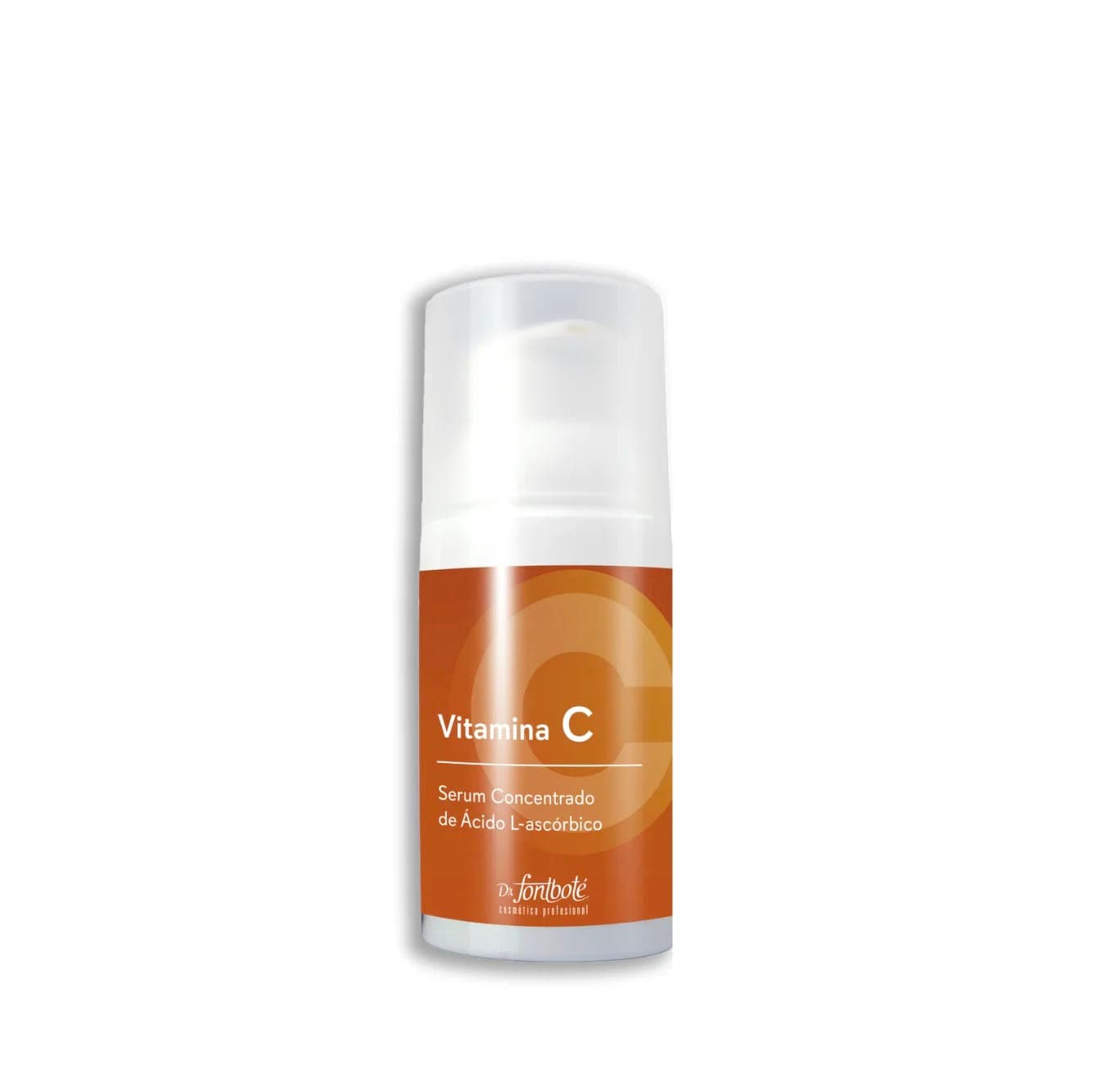 Serum vit C
