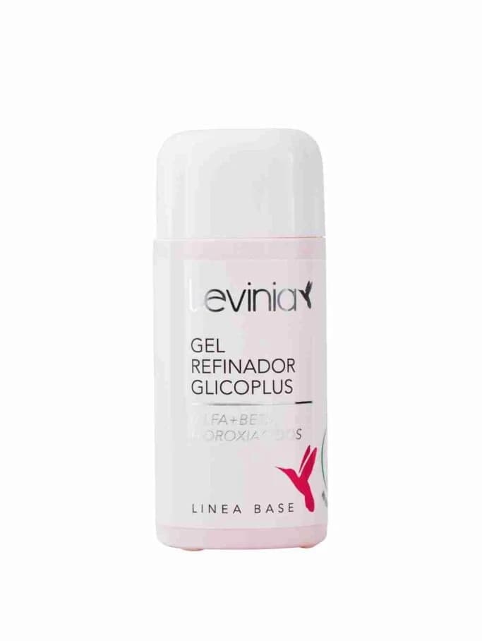 Solucion Glicoage