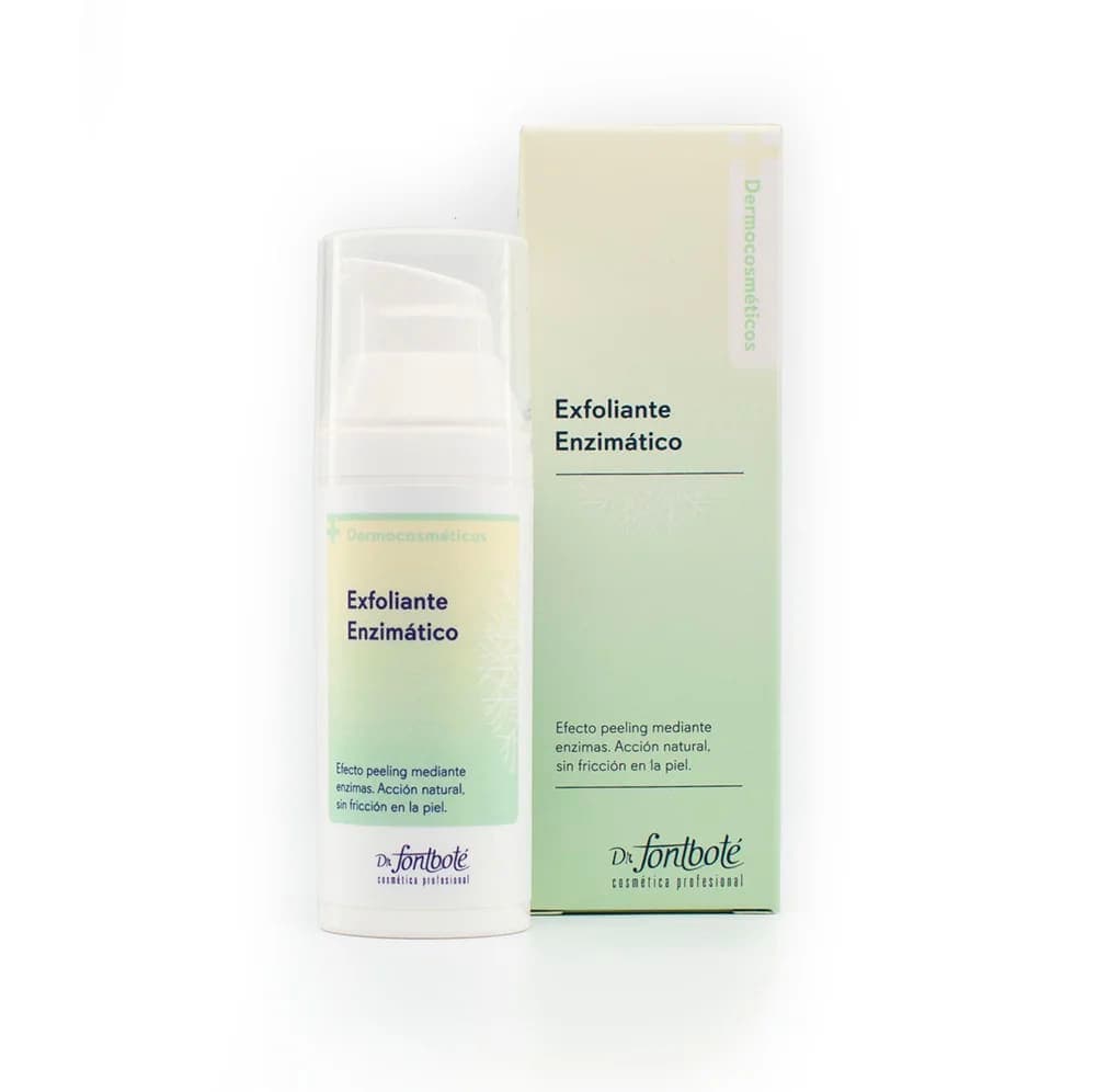 Peeling Enzimatico
