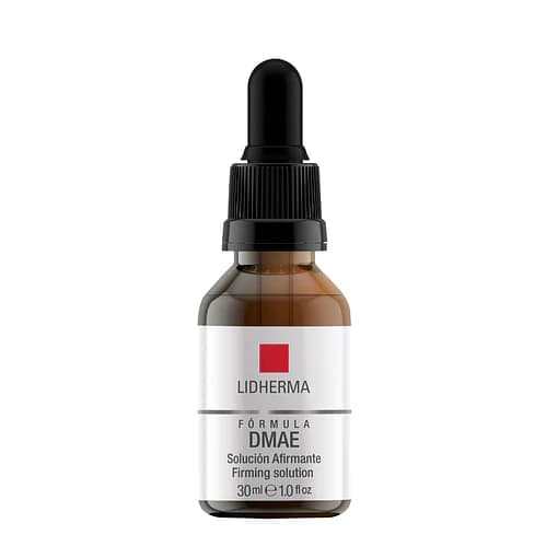 Formula DMAE