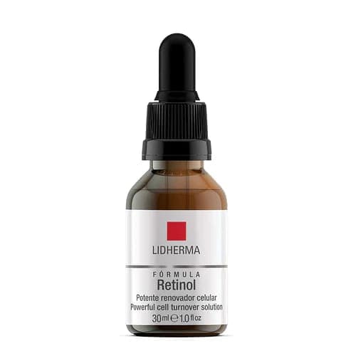 Serum concentrado de Retinol
