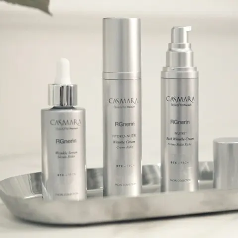 RGnerin Hydro-Nutri Wrinkle Cream Crema hidronutritiva antiarrugas