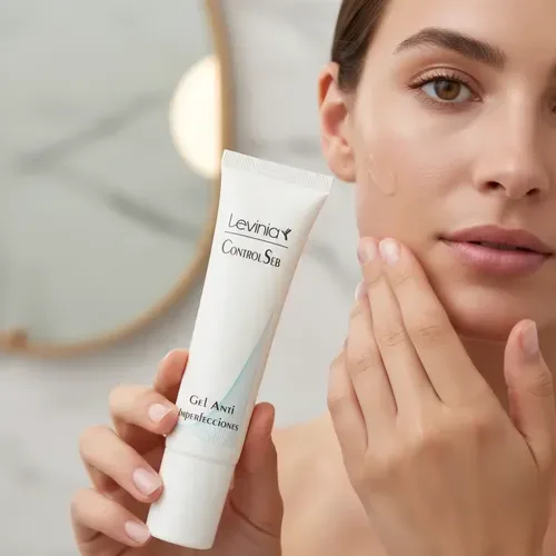 Gel Secante Anti Imperfecciones
