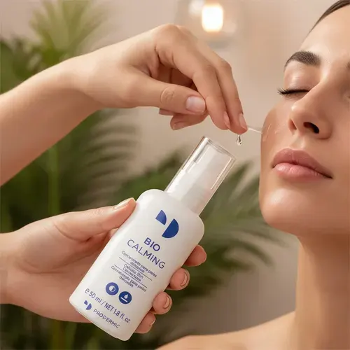 Serum Bio Calming