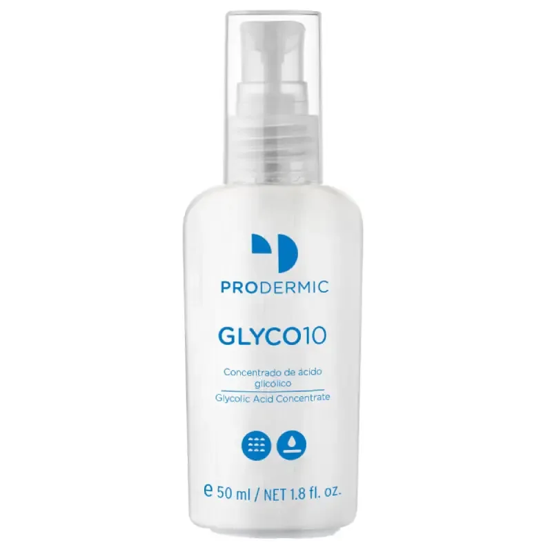 Serum Ac Glicolico