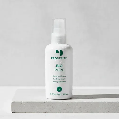 Pure Bio Serum/ Piel Grasa o Acneica