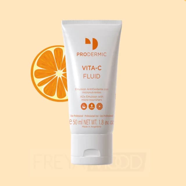 VIT C gel crema