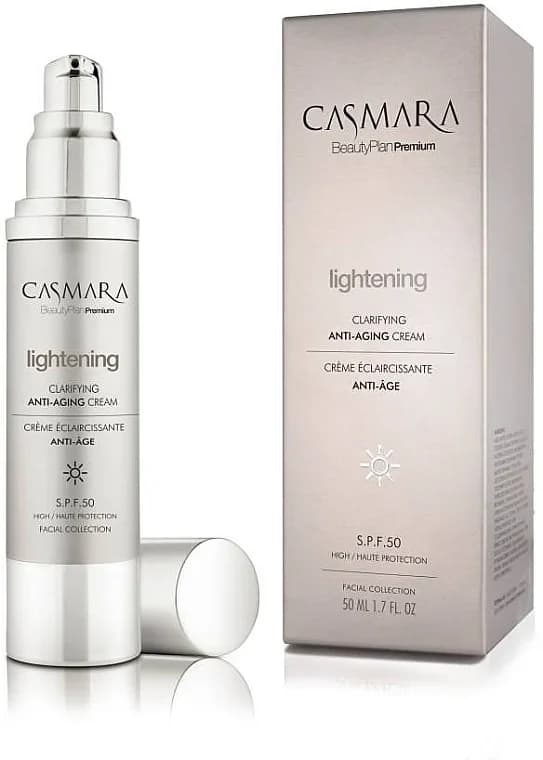 Tone Up Cream Blanqueamiento